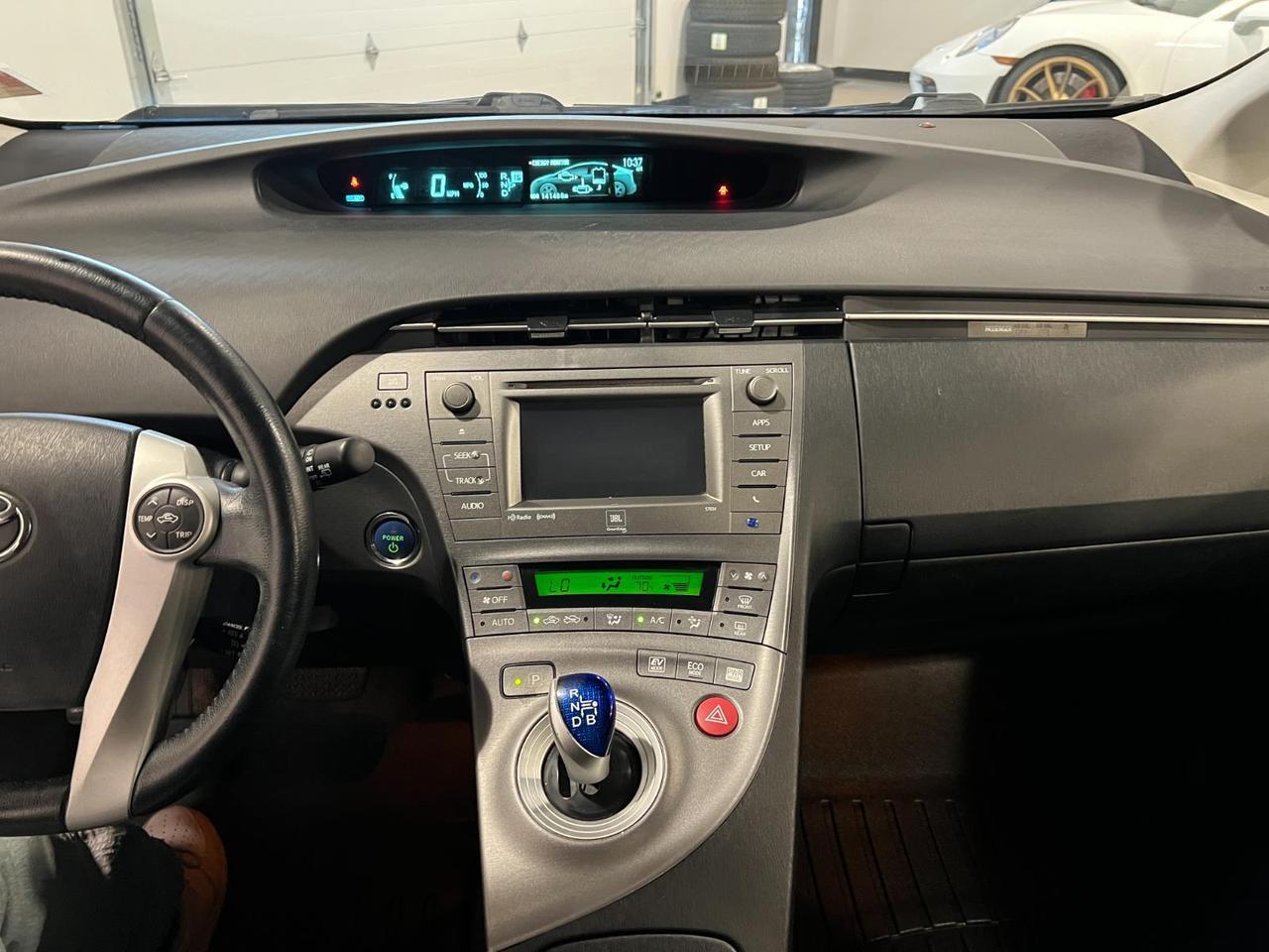 2012 Toyota Prius Four Parker CO