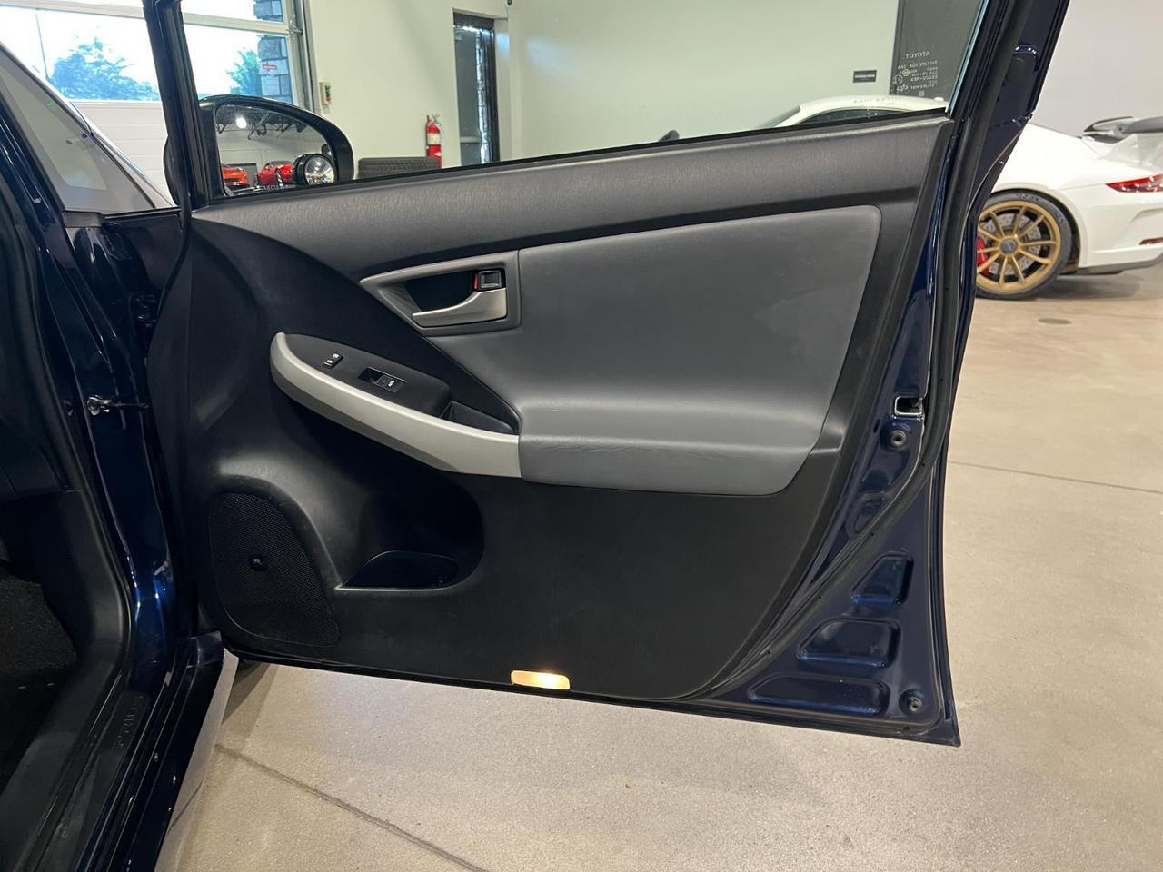 2012 Toyota Prius Four Parker CO