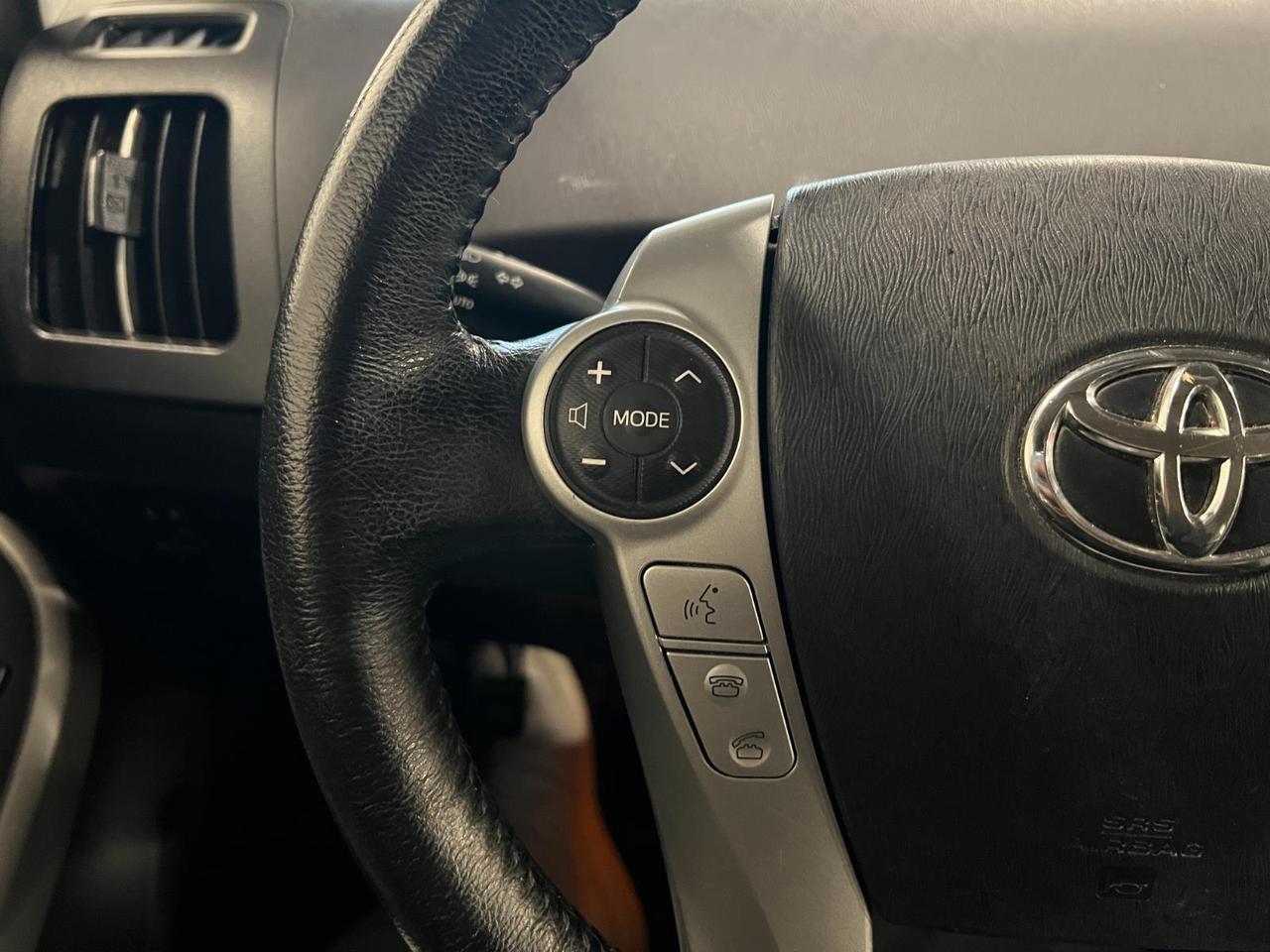 2012 Toyota Prius Four Parker CO