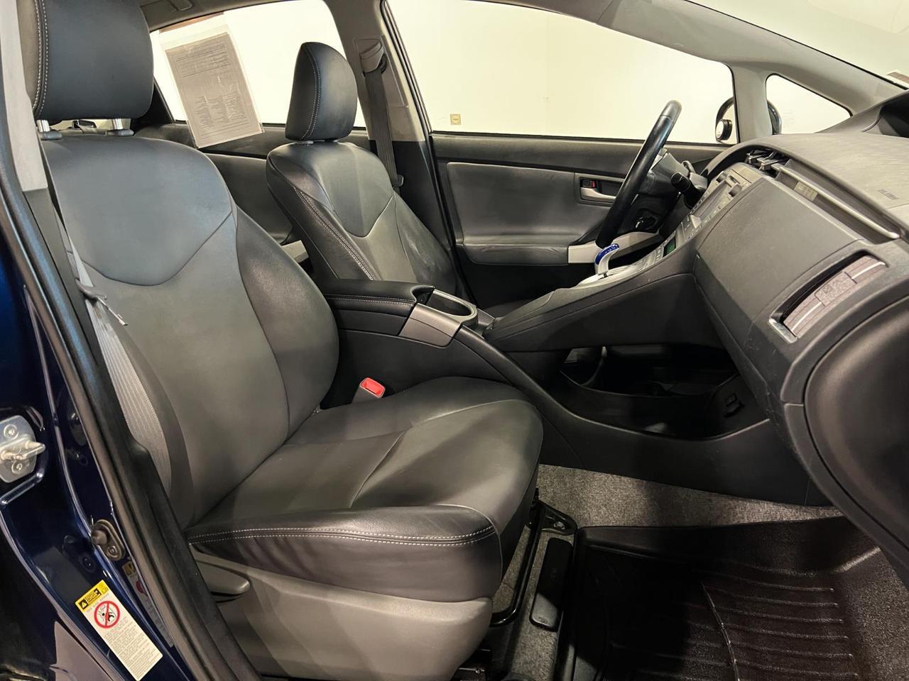 2012 Toyota Prius Four Parker CO