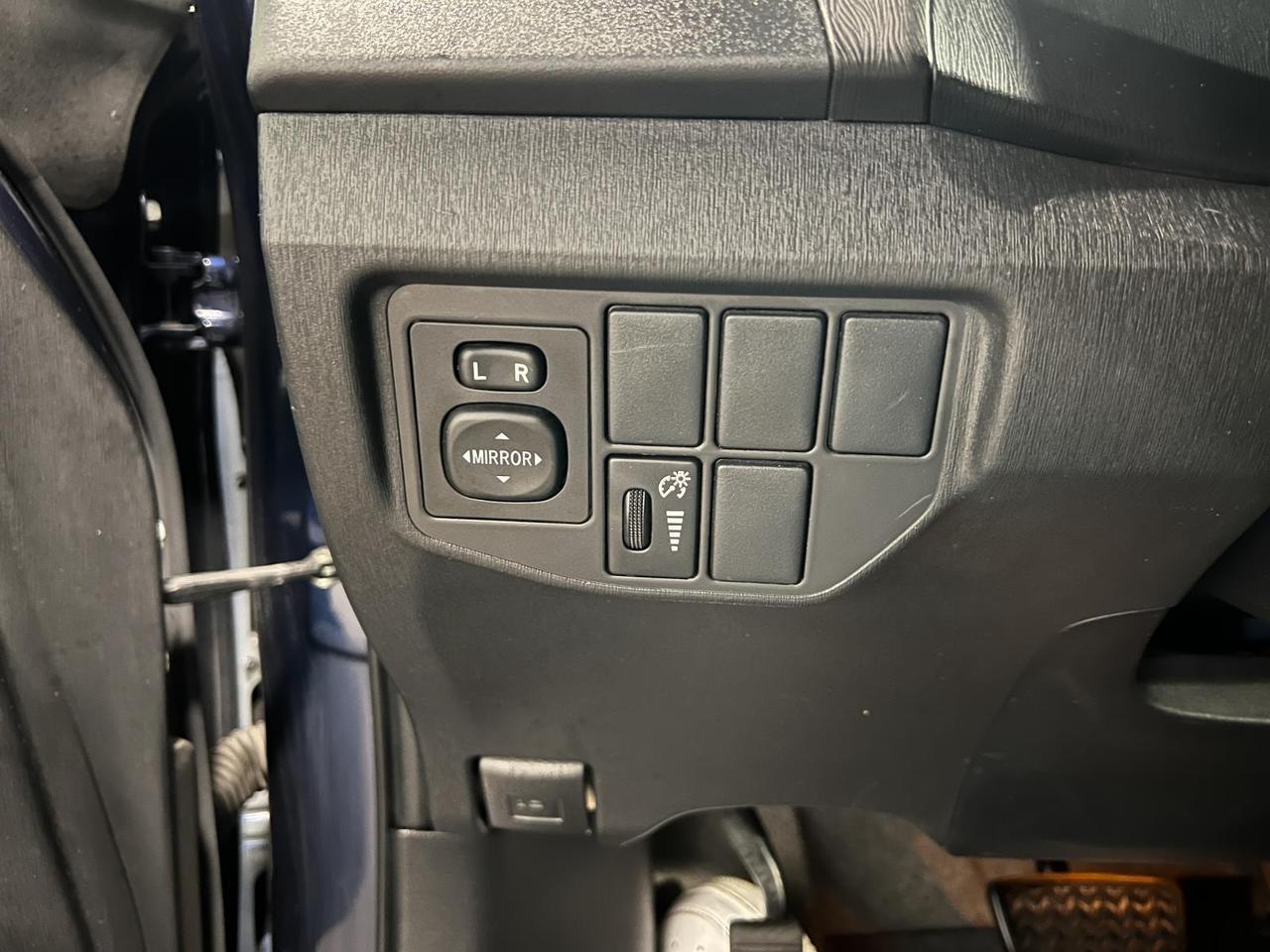 2012 Toyota Prius Four Parker CO