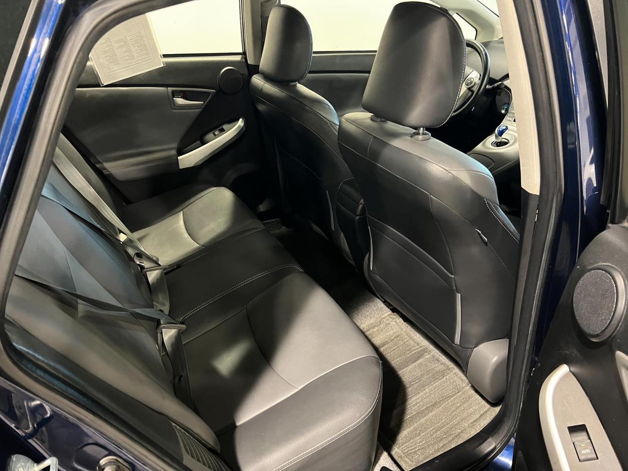 2012 Toyota Prius Four Parker CO