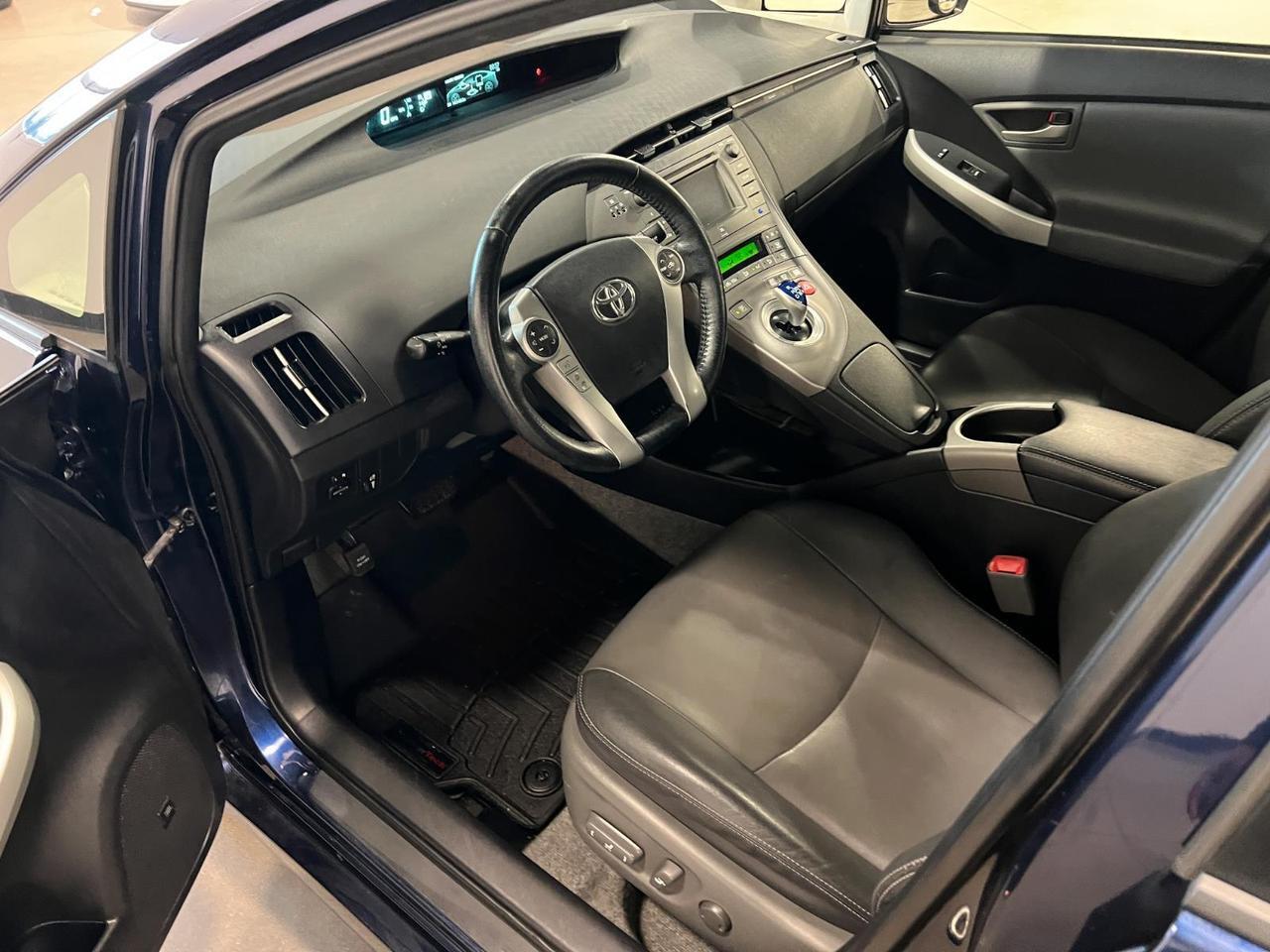 2012 Toyota Prius Four Parker CO