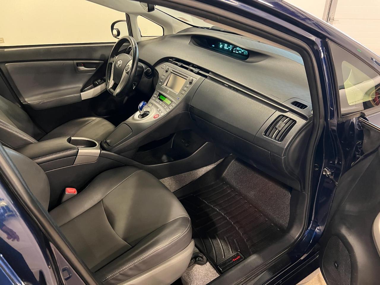 2012 Toyota Prius Four Parker CO