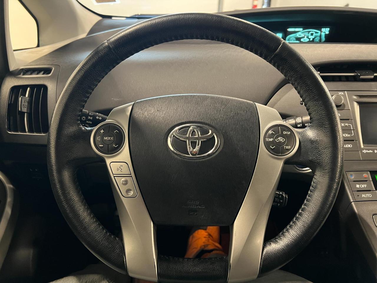 2012 Toyota Prius Four Parker CO