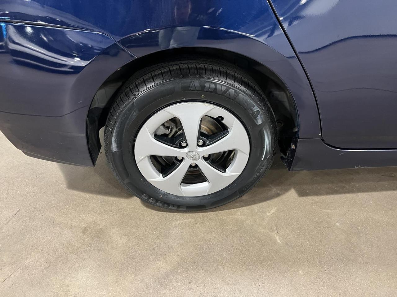 2012 Toyota Prius Four Parker CO