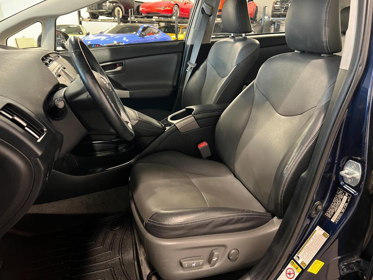 2012 Toyota Prius Four Parker CO