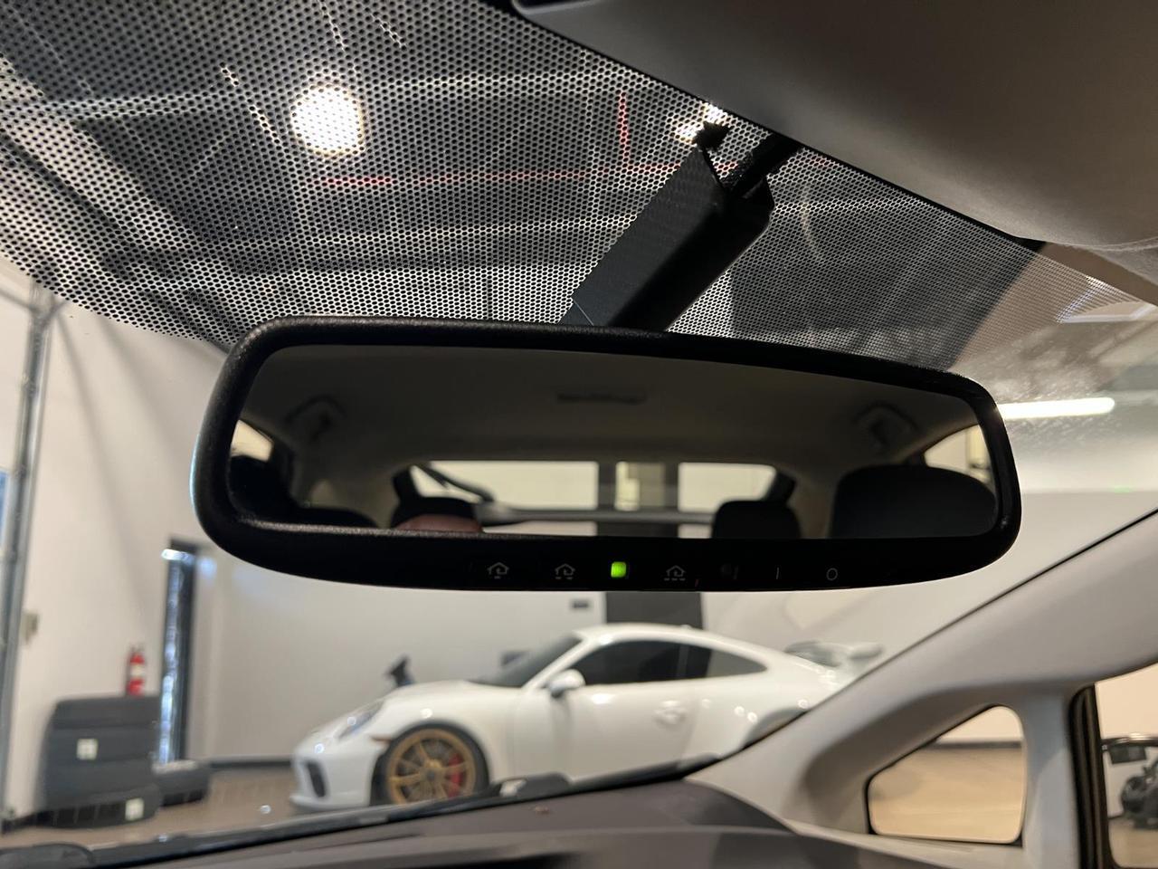 2012 Toyota Prius Four Parker CO