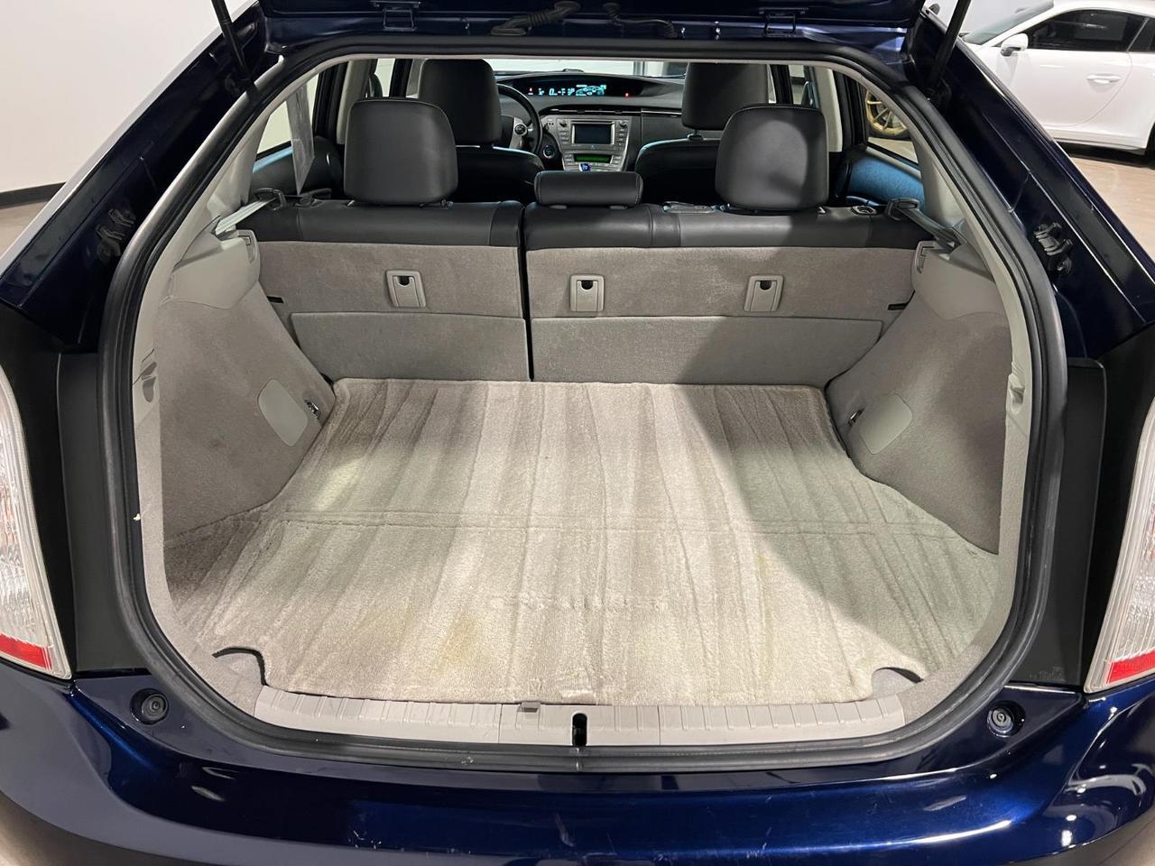 2012 Toyota Prius Four Parker CO