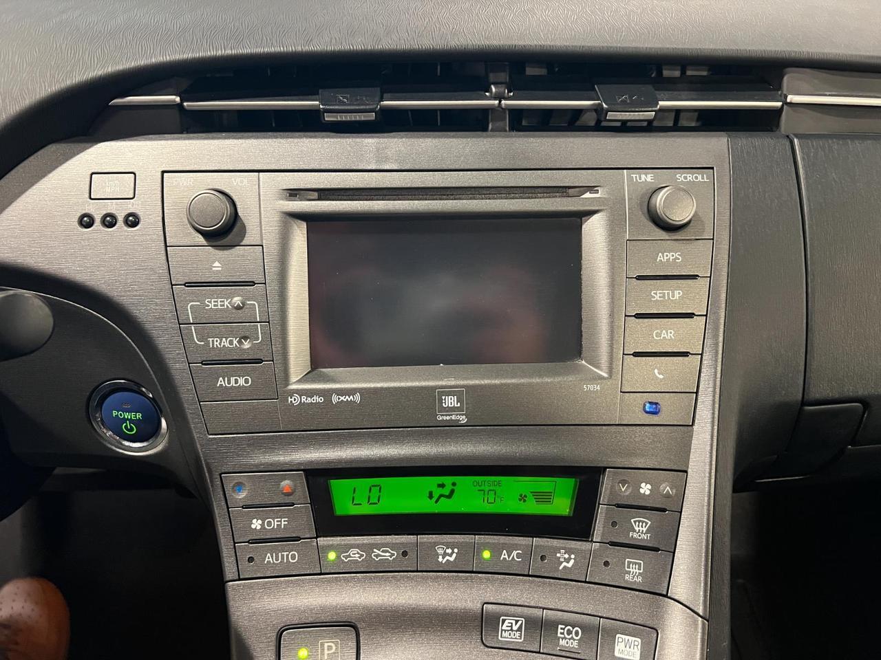 2012 Toyota Prius Four Parker CO