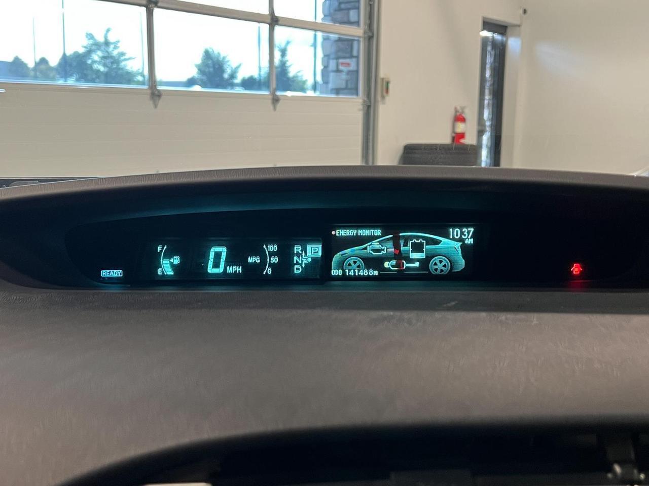 2012 Toyota Prius Four Parker CO