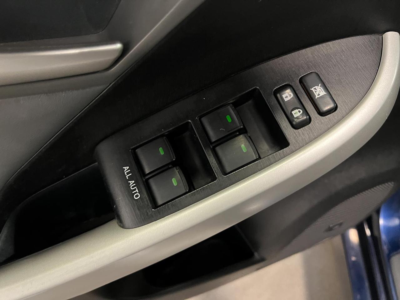 2012 Toyota Prius Four Parker CO