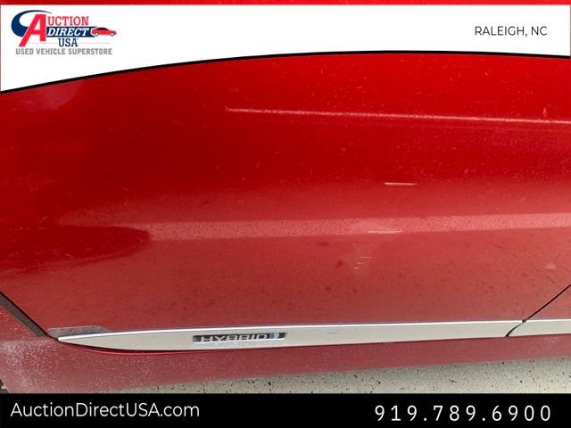 2012 Toyota Prius Four Raleigh NC
