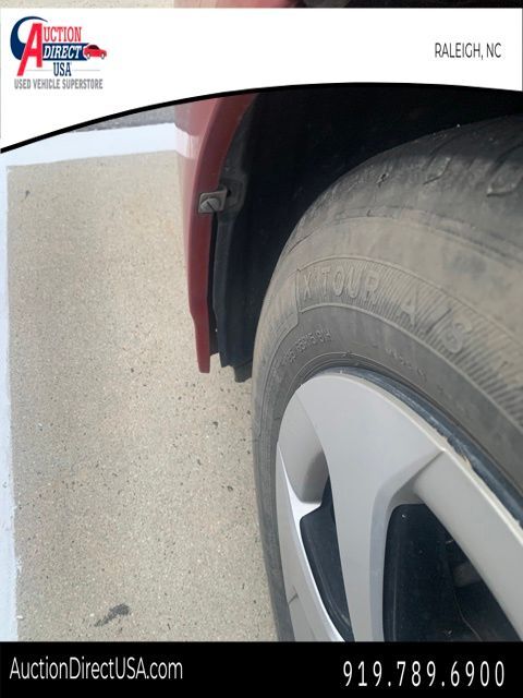 2012 Toyota Prius Four Raleigh NC