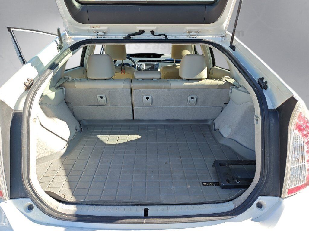 2012 Toyota Prius Four Hunt Valley MD