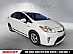 2012 Toyota Prius Four