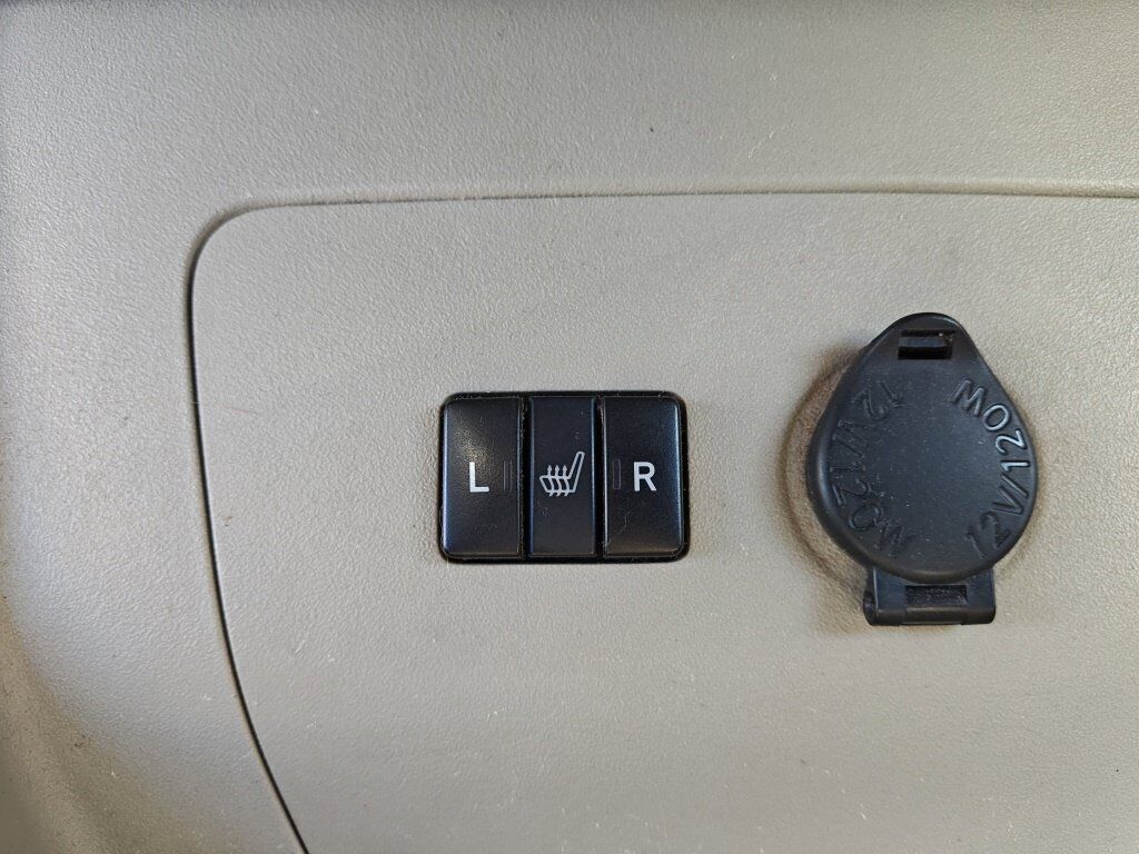2012 Toyota Prius Four Hunt Valley MD