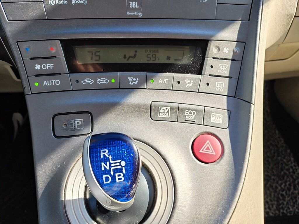 2012 Toyota Prius Four Hunt Valley MD