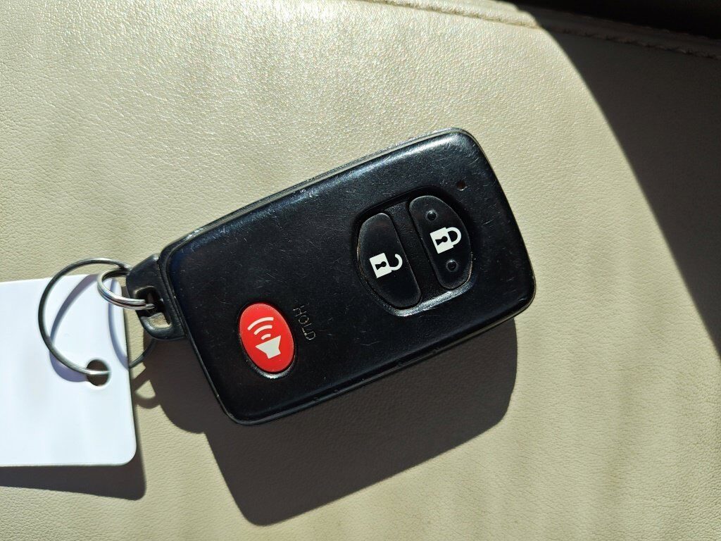 2012 Toyota Prius Four Hunt Valley MD