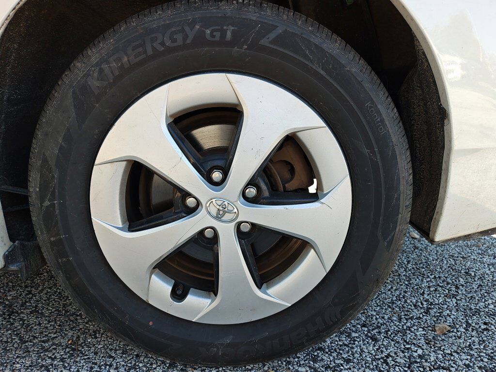 2012 Toyota Prius Four Hunt Valley MD