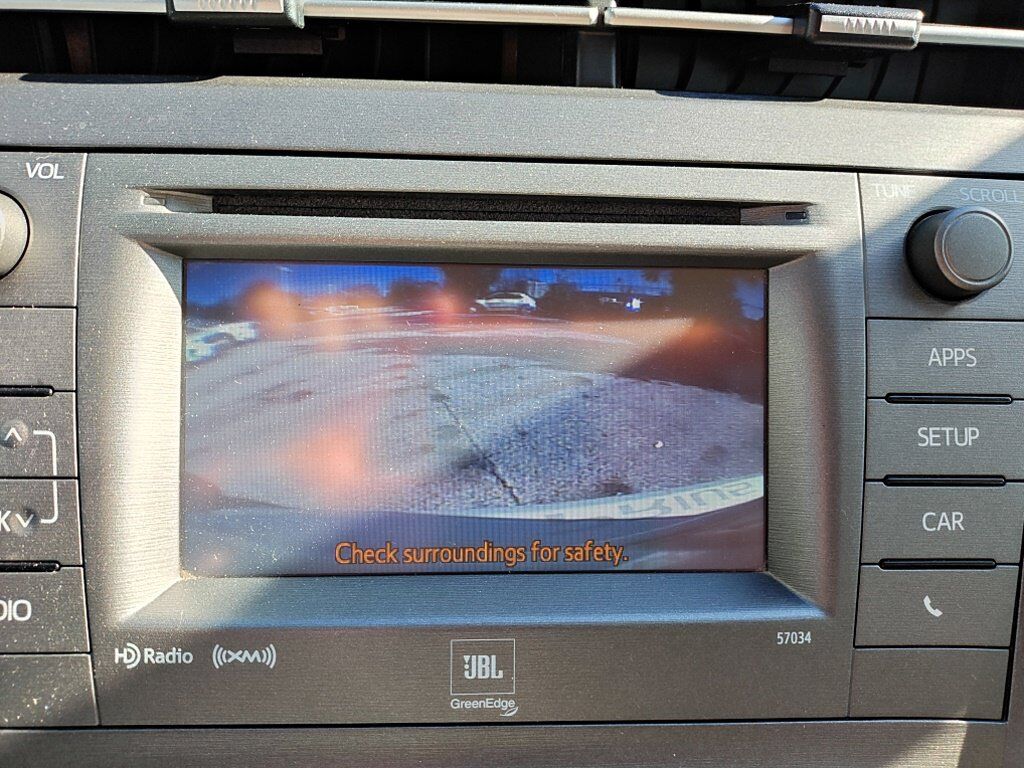 2012 Toyota Prius Four Hunt Valley MD