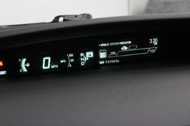 2012 Toyota Prius One | Two | Three | Four | Five Chantilly VA