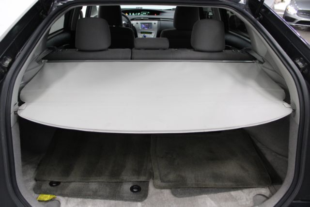 2012 Toyota Prius One | Two | Three | Four | Five Chantilly VA