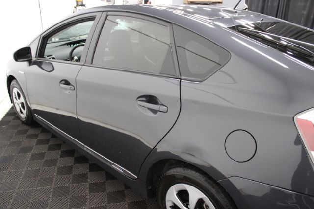 2012 Toyota Prius One | Two | Three | Four | Five Chantilly VA