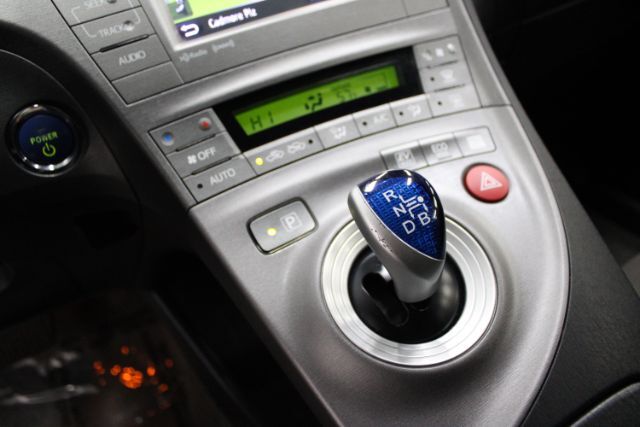 2012 Toyota Prius One | Two | Three | Four | Five Chantilly VA