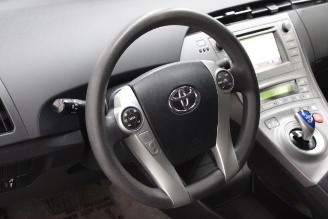 2012 Toyota Prius One | Two | Three | Four | Five Chantilly VA