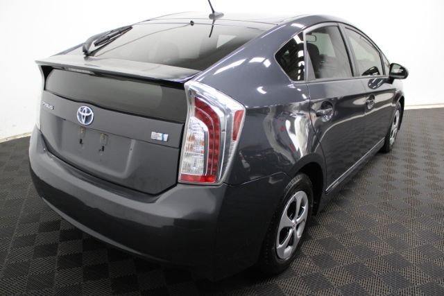 2012 Toyota Prius One | Two | Three | Four | Five Chantilly VA