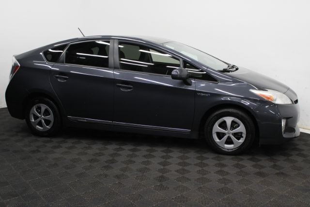 2012 Toyota Prius One | Two | Three | Four | Five Chantilly VA