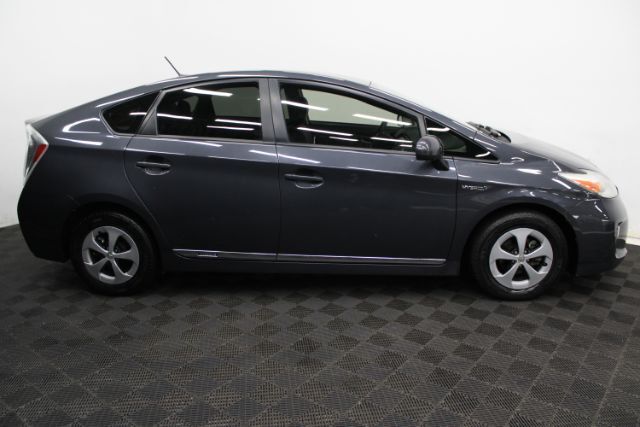2012 Toyota Prius One | Two | Three | Four | Five Chantilly VA