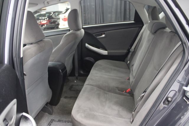2012 Toyota Prius One | Two | Three | Four | Five Chantilly VA