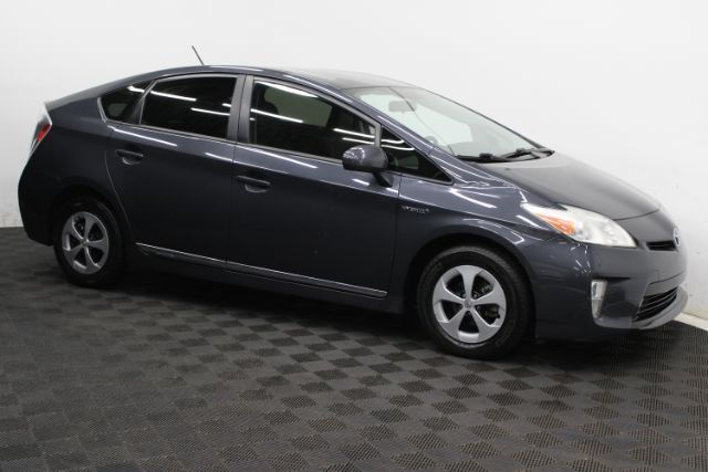 2012 Toyota Prius One | Two | Three | Four | Five Chantilly VA