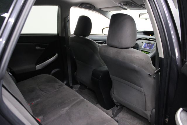 2012 Toyota Prius One | Two | Three | Four | Five Chantilly VA