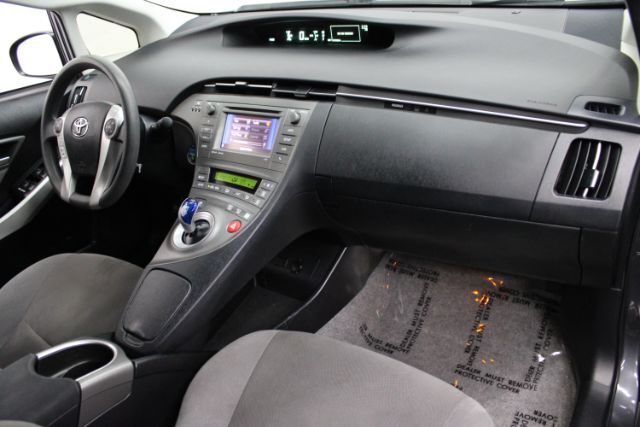 2012 Toyota Prius One | Two | Three | Four | Five Chantilly VA