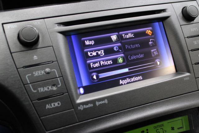 2012 Toyota Prius One | Two | Three | Four | Five Chantilly VA