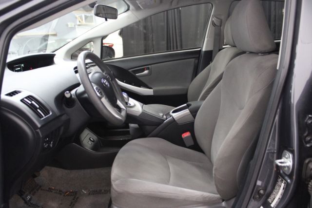 2012 Toyota Prius One | Two | Three | Four | Five Chantilly VA