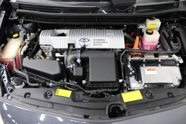 2012 Toyota Prius One | Two | Three | Four | Five Chantilly VA