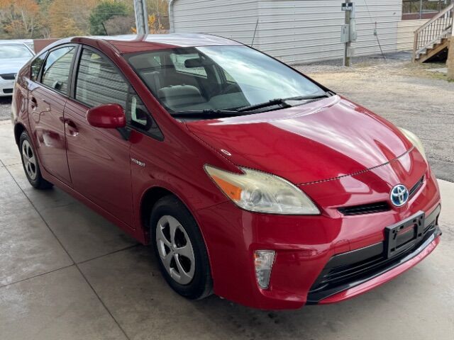 2012 Toyota Prius One | Two | Three | Four | Five Gaston SC