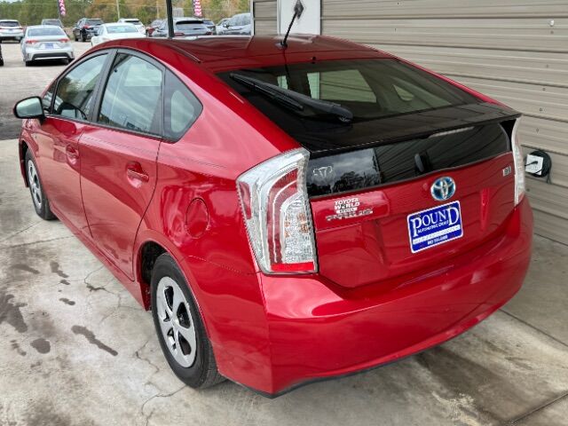 2012 Toyota Prius One | Two | Three | Four | Five Gaston SC