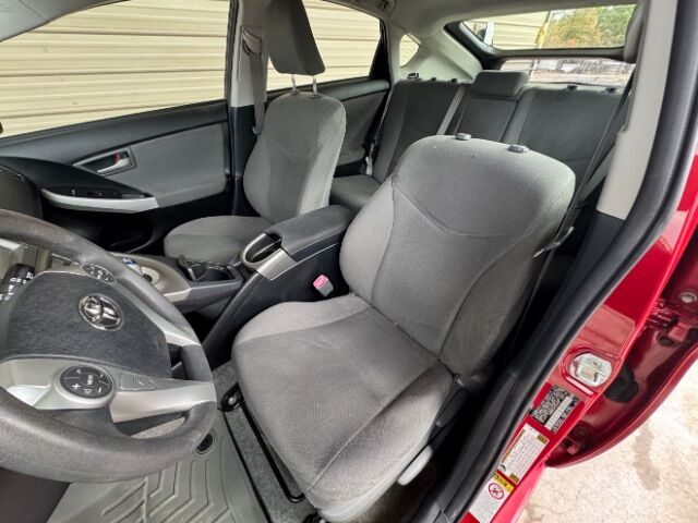 2012 Toyota Prius One | Two | Three | Four | Five Gaston SC