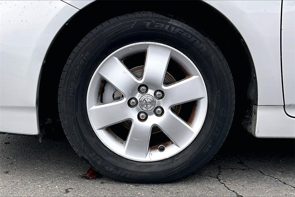 2012 Toyota Prius One OR