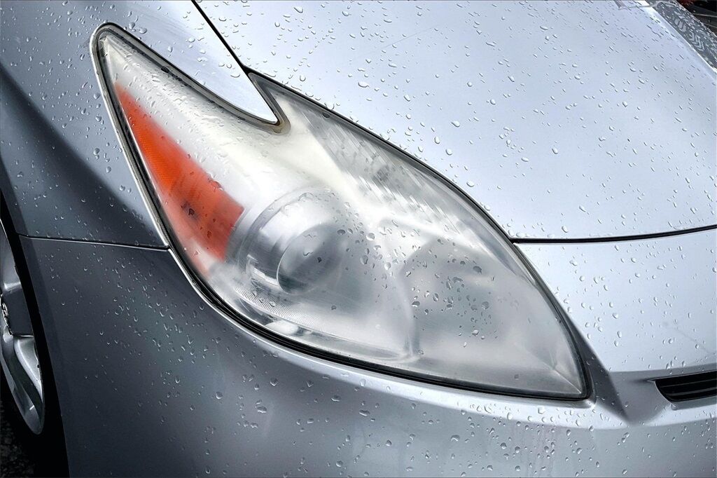 2012 Toyota Prius One OR