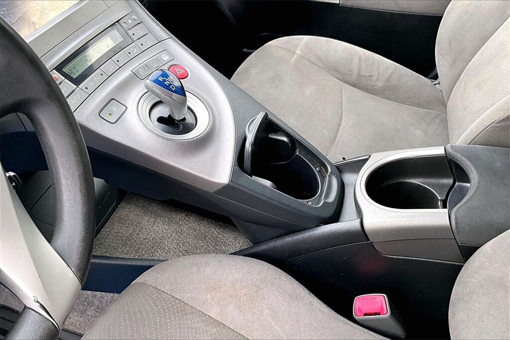 2012 Toyota Prius One OR