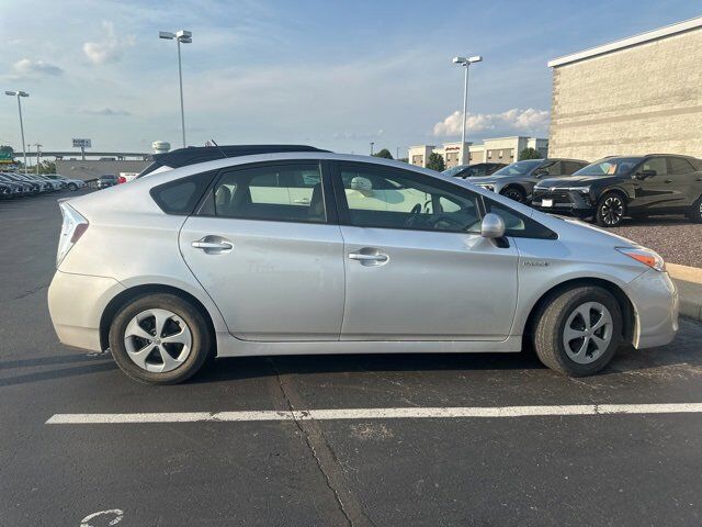 2012 Toyota Prius One Farmington MO