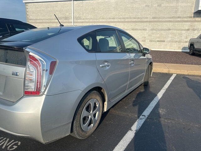 2012 Toyota Prius One Farmington MO