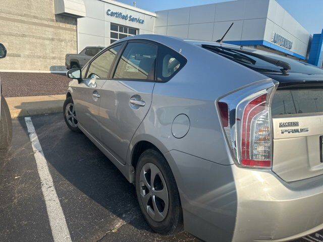 2012 Toyota Prius One Farmington MO