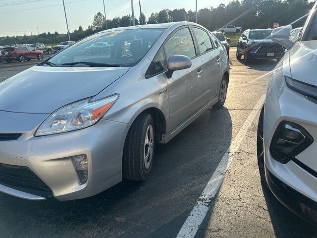 2012 Toyota Prius One Farmington MO